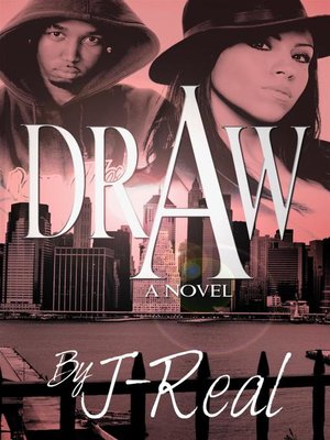 cover image of DRAW